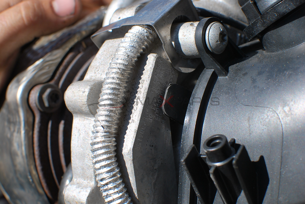 Турбо компресор за Volkswagen Amarok 3.0TDI GTD2060VZ 059145973DF