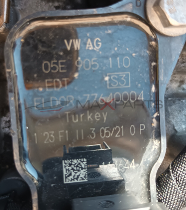 ЗАПАЛИТЕЛНА БОБИНА VW TIGUAN 2023 VW AG  05E 905 110