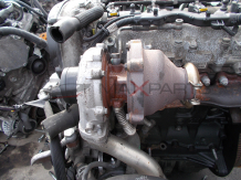 Турбо компресор за Opel Insignia 2.0CDTI TURBO COMPRESSOR 55570748 786137-1
