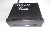 RADIO CD PLAYER OPEL INSIGNIA 13590746