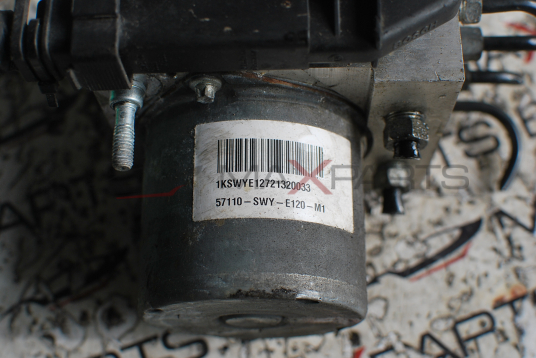 ABS модул за Honda CRV 0 265 238 044 57110-SWY-E120-M1