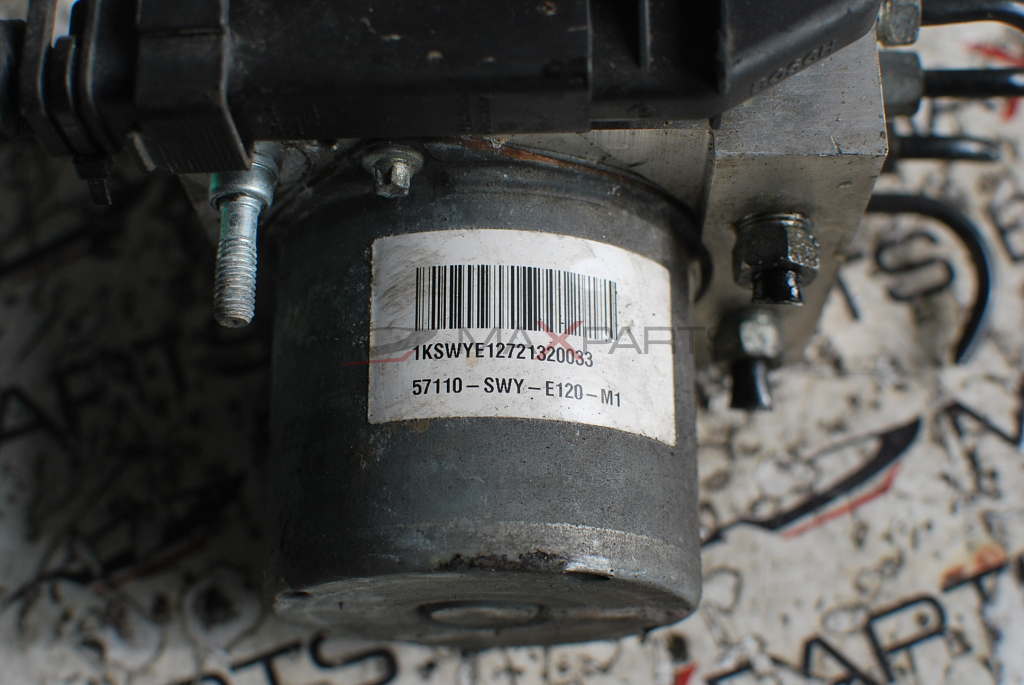 ABS модул за Honda CRV 0 265 238 044 57110-SWY-E120-M1