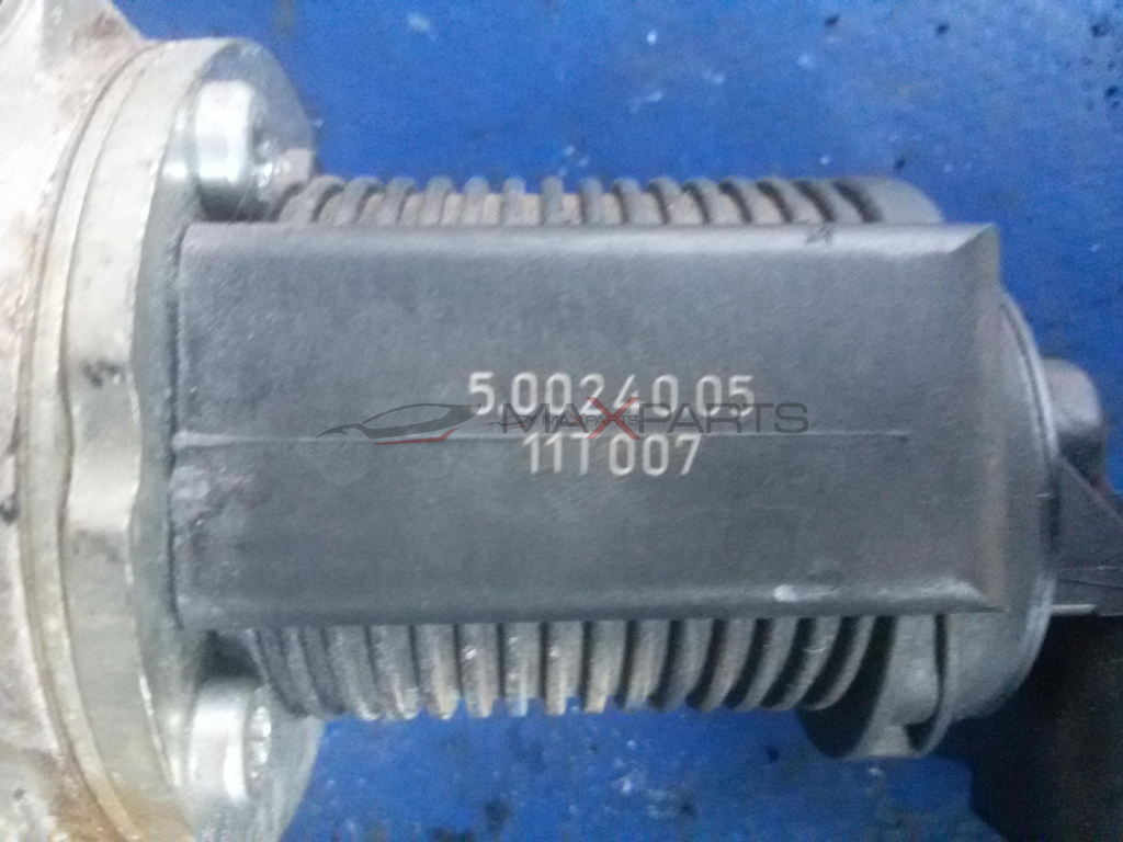 EGR клапан за OPEL Vectra C 1.9CDTi 88kW Z19DT  50024005  7.00063.10.0