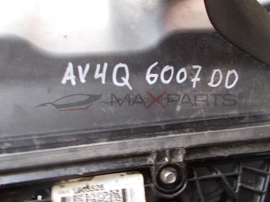 FORD C MAX 2.0 TDCI 33000KM!!! UFDB ENGINE