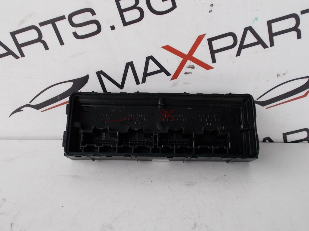 Модул за управление на нагревателя за Opel Astra J  90151-63/0003    (P)13578112    (20T)3881128A02450ELH    FD5014101(00)