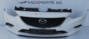 ПРЕДНА БРОНЯ ЗА MAZDA M6  2015