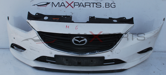 ПРЕДНА БРОНЯ ЗА MAZDA M6  2015
