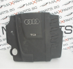 Кора за Audi A4 2.0TDI ENGINE COVER