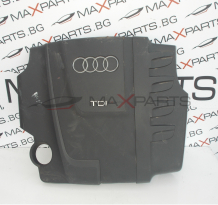 Кора за Audi A4 2.0TDI ENGINE COVER