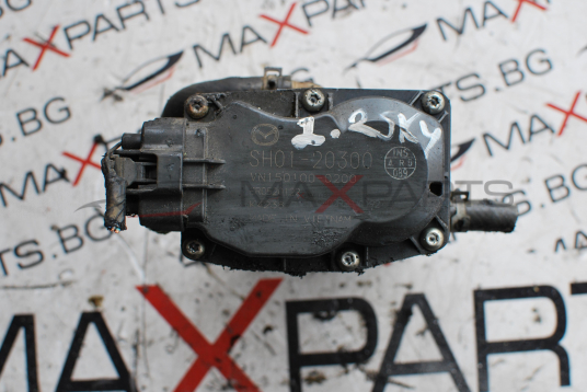 ЕГР клапан за Mazda 3 2.2D Skyactive SH01-20300 VN150100-0200