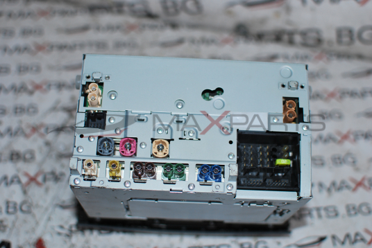 CD за Mercedes-Benz E-Class A2129007225