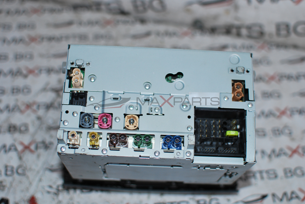 CD за Mercedes-Benz E-Class A2129007225