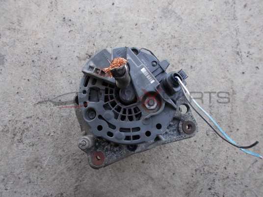 Генератор за VW CRAFTER 2.5 TDI alternator 110A  06F903023D  0124325130