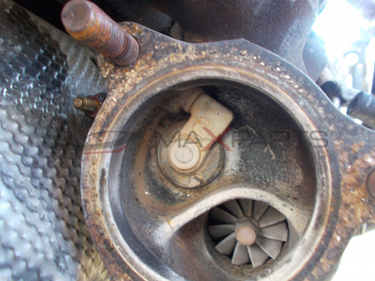 Турбо компресор за Audi A4 B7 1.8T 058145703J