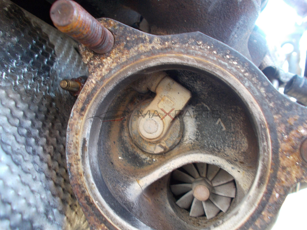 Турбо компресор за Audi A4 B7 1.8T 058145703J