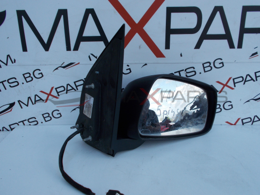 Дясно огледало за Nissan Navara Right Mirror