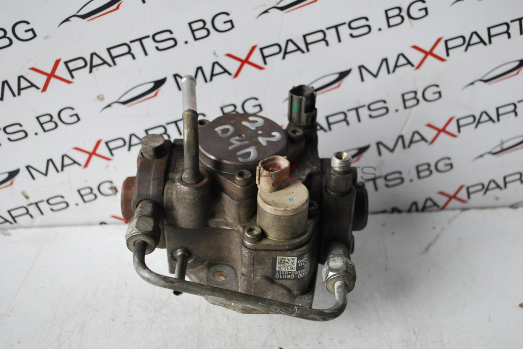 ГНП за TOYOTA AVENSIS 2.2 D4D