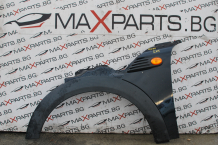 Преден ляв калник за MINI COOPER R56