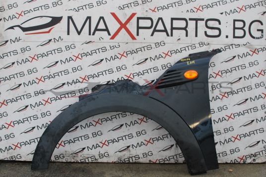 Преден ляв калник за MINI COOPER R56