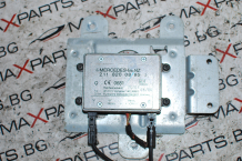Bluetooth модул за Mercedes-Benz R-Class A2118200885
