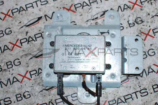 Bluetooth модул за Mercedes-Benz R-Class A2118200885