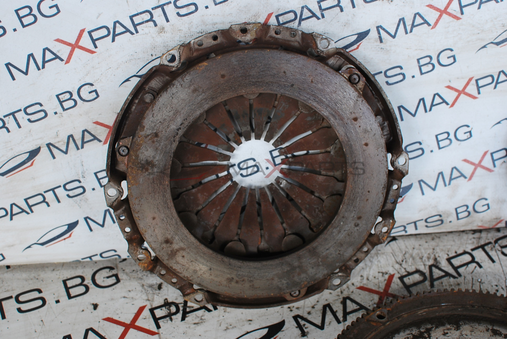 Комплект съединител за Volkswagen Golf 5 1.9TDI