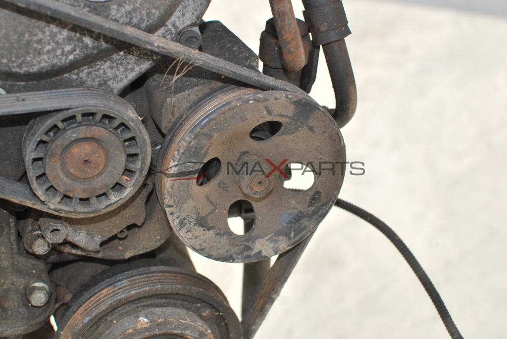 Хидравлична помпа за Hyundai Getz 1.5CRDI