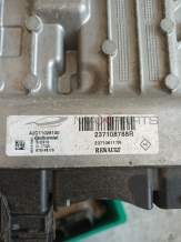 КОМПЮТЪР RENAULT MASTER 2.3 ENGINE A2C11028100   SID310 01-17025 876148179  MADE IN FRANCE  237108788R 237106117R  RENAULT