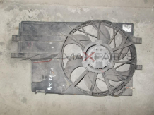 Перка охлаждане за A-CLASS W168 A140  1685000193