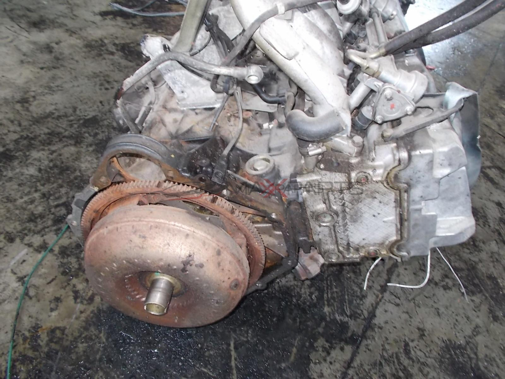 MERCEDES C-CLASS W202 C180