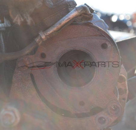 Турбокомпресор за RANGE ROVER 3.6TD V8