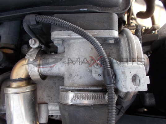 EGR клапан за BMW E46 2.0D 150HP EGR Valve 7.28264.00 7785452
