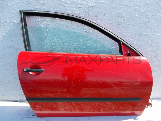 IBIZA FRONT R 3 DOOR