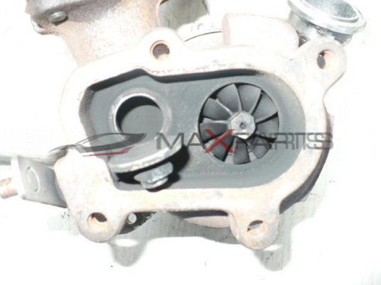 Турбо компресор за OPEL ASTRA G 2.0 DTI 90570506  24442214