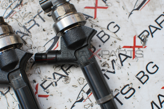 Дюзи за Opel Astra H 1.7CDTI 8-97376270-2