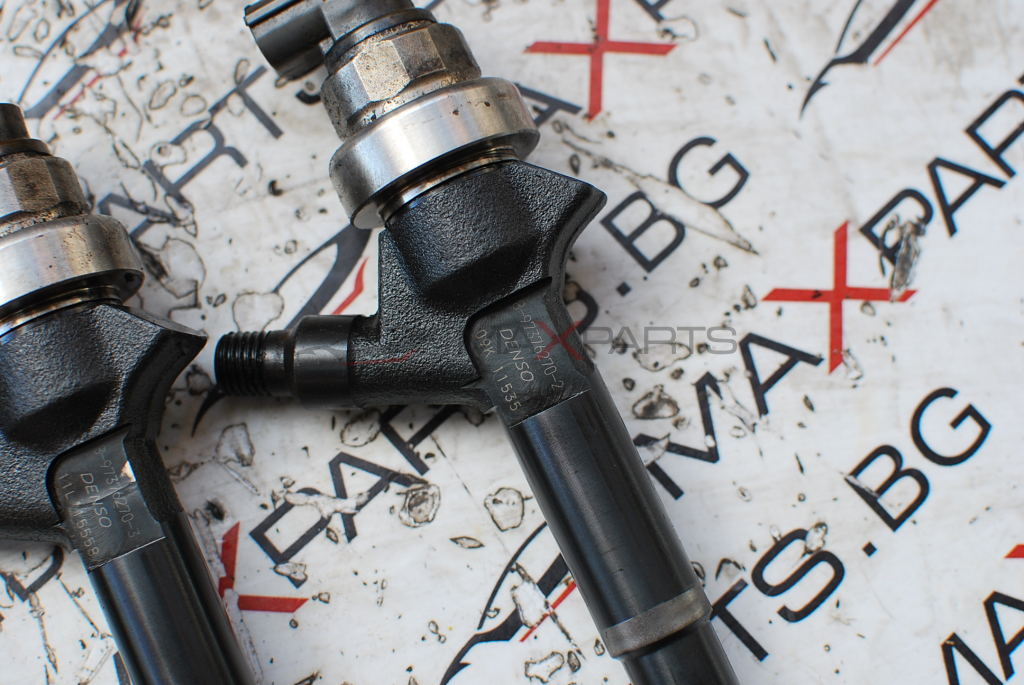 Дюзи за Opel Astra H 1.7CDTI 8-97376270-2