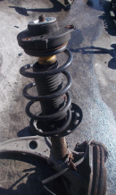 Преден десен амортисьор за VW PASSAT 2.0TDI front right Shock absorber