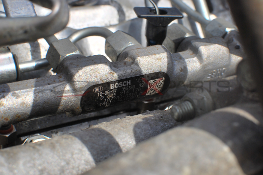 Горивна рейка за Honda CRV 2.2D  0 445 214 176