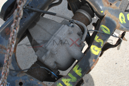 ЗАДЕН МОСТ ИНФИНИТИ Q50