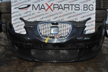 Предна броня за SEAT ALTEA