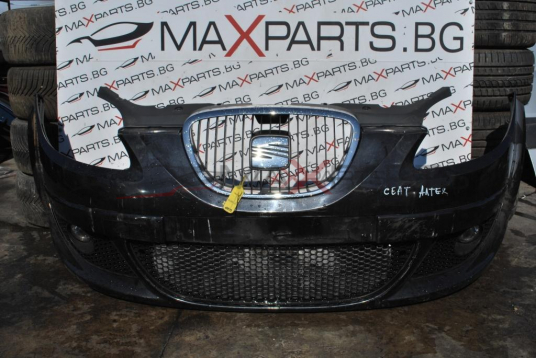 Предна броня за SEAT ALTEA