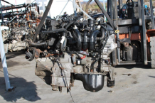 Двигател за Citroen C1 VTR Plus 1.0I 1KR-FE