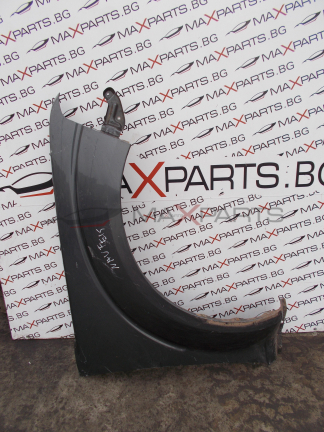 Десен калник за Nissan Navara Right Fender