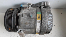 Клима компресор за OPEL VECTRA C 1.9CDTI  A/C compressor 1.9CDTI  13265616