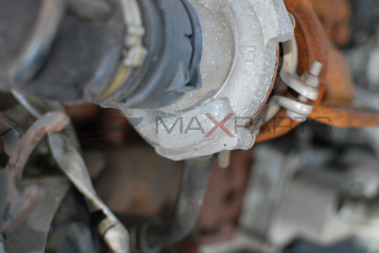 Турбокомпресор за Ford Transit Connect 1.8TDCI 7T1Q6K682AB