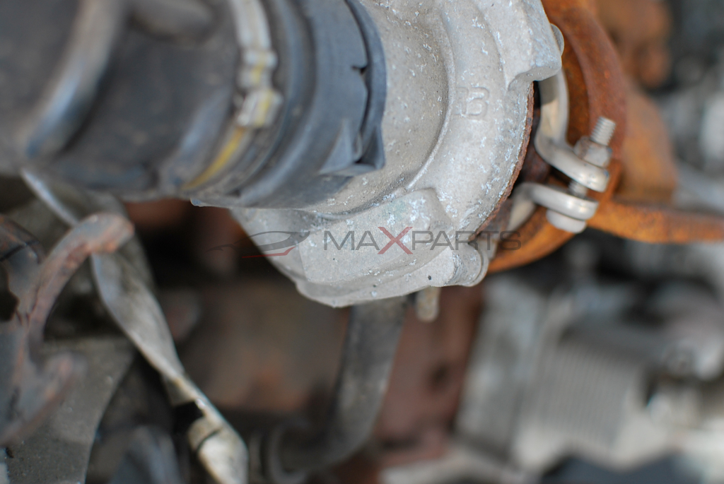 Турбокомпресор за Ford Transit Connect 1.8TDCI 7T1Q6K682AB