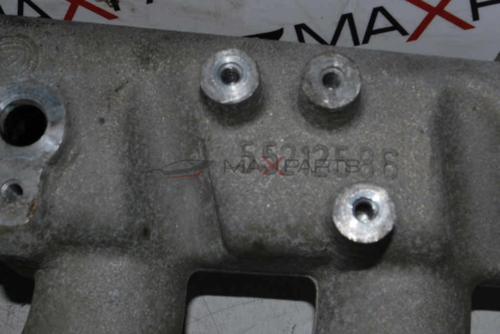 Всмукателен колектор за OPEL ZAFIRA B 1.9 CDTI 55212586