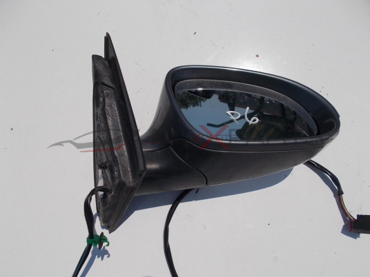 Дясно огледало за  VW PASSAT 6   right mirror