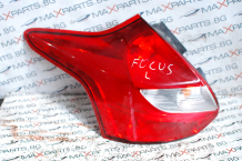 Ляв стоп за Ford Focus 2014