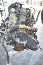 Двигател за Ford Transit Connect 1.8TDCI Common Rail